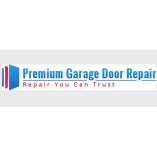 Premium Garage Door Repair