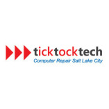 TickTockTech - Computer Repair in Yalecrest