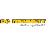 DC Merrett