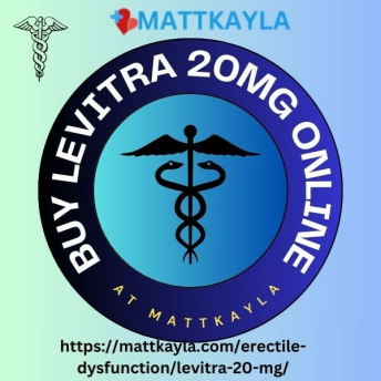 buy levitra 20mg online from mattkayla in usa Reviews & Experiences