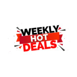 Weekly Hot Deals