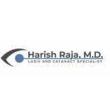 Harish Raja, MD