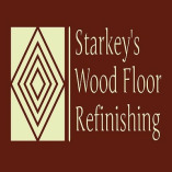 Starkeys Wood Floor Refinishing