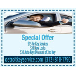 Detroit Key Service