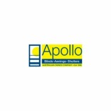 Apollo blinds