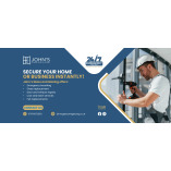 Johns Glass and Glazing