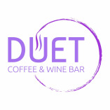 DUET COFFEE & WINE