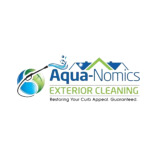 Aqua-Nomics Pressure Washing and Roof Cleaning