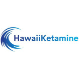 Hawaii Ketamine