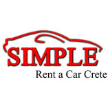 Simple Rent a Car Crete