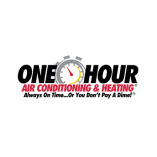 One Hour Heating & Air Conditioning Cockeysville