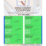 Plumbing Bedford Texas