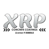 XRP Concrete Coatings