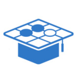 Jena International Go School logo