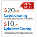 Almo Carpet Cleaning Richmond