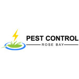 Pest Control Rose Bay