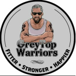 Grey Top Warriors