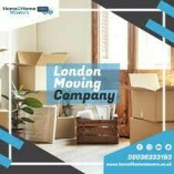 Moving Company