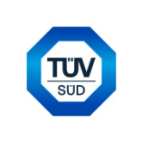 TÜV SÜD Auto Partner Service-Center Pinneberg, Institut für Forensik - IFF logo