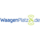 Kurpfalz Waagen GmbH logo