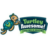 Turtley Awesome Cooling & Heating LLC