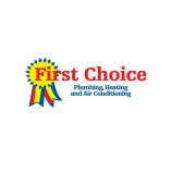 First Choice Plumbing, Heating and Air Conditioning - Riverside