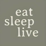 Eat Sleep Live