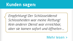 Customer reviews & experiences for Schlosshelden - Schlüsseldienst Mannheim. Show more information.
