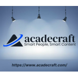 Acadecraft