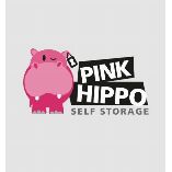 Pink Hippo Reading