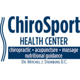 ChiroSport Health Center