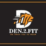 Den.2.Fit Gym