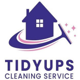 Tidyups Cleaning Service Inc