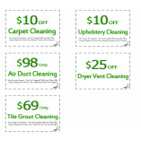 Carpet Cleaning Cypress