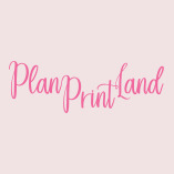 Plan Print Land