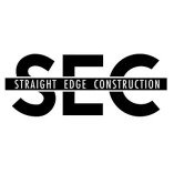 Straight Edge Construction