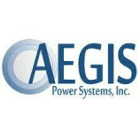 Aegis Power Systems Inc