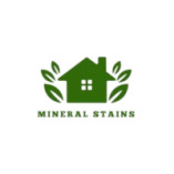 Mineral Stains