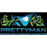 Prettyman Pressure Washing & Painting