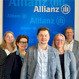 Allianz Grüber & Grüber GbR