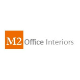 M2 office interiors