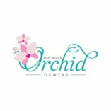 Wolf Willow Orchid Dental