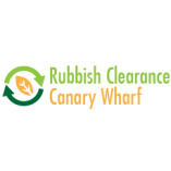 Rubbish Clearance Canary Wharf Ltd.