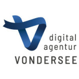 Werbeagentur VON DER SEE GmbH logo