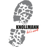 Knollmann Berufskleidung logo