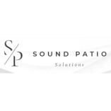 Sound Patio Solutions