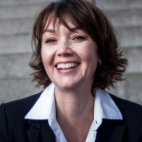 Komplizin für Wandel in der Arbeitswelt