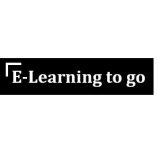 E-Learning to go