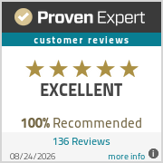 Ratings & reviews for Invest Expat GmbH