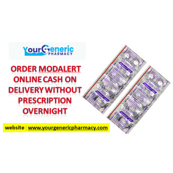 Buy Modafinil Online With Prescription